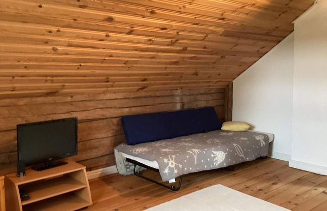 7 Person Holiday Home in Motala-by Traum - Foto 7