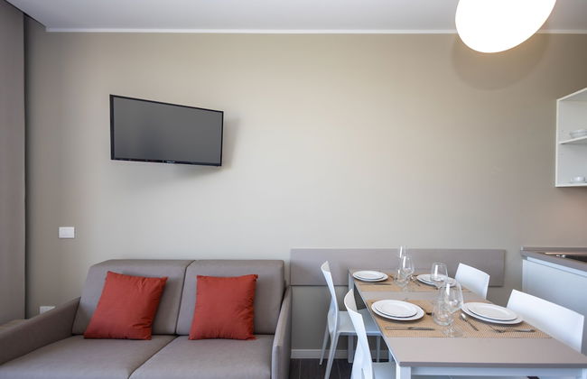 Virtual-Superior Apartments Milano Opera - Foto 14