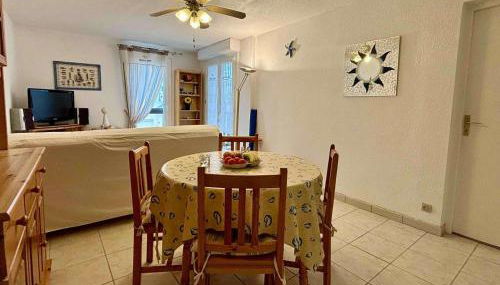 Appartement 2 pièces en bord de mer - St Georges d'Oléron - FR-1-246A-295 - Foto 4