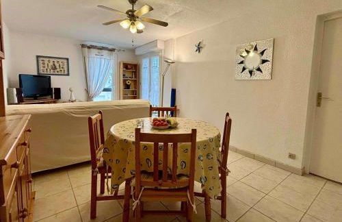 Appartement 2 pièces en bord de mer - St Georges d'Oléron - FR-1-246A-295 - Foto 4