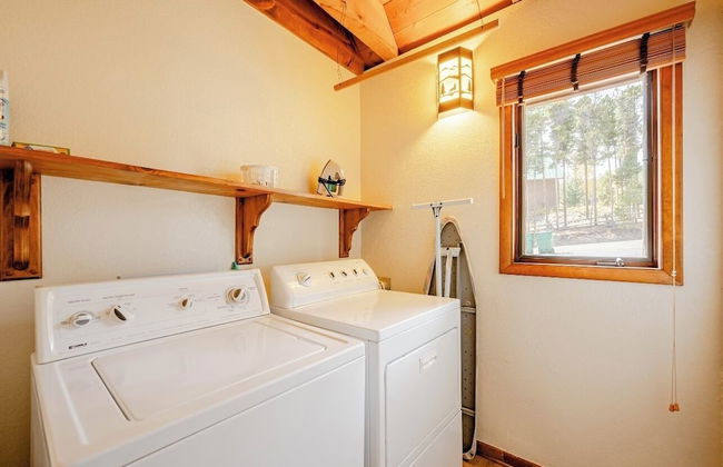 Haus Crisler - Foto 51