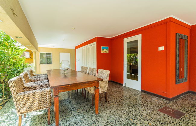 Large Villa With View! Private Pool Free Utilities! - Photo 49