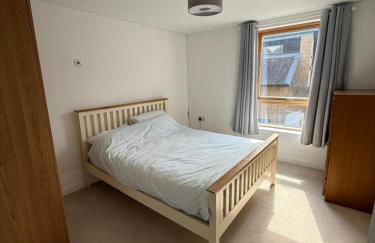 Spacious 4 Bedroom Townhouse in Essex - Foto 2