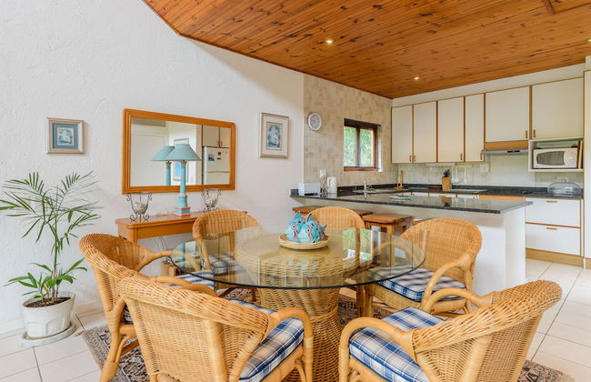 San Lameer Villa Rentals 10303 - Foto 13