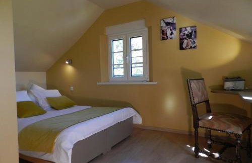 Gîte La Grenouillère - Foto 21