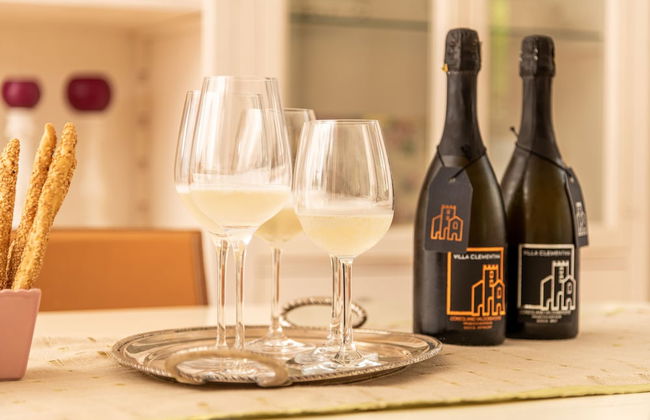 Villa Clementina, Prosecco Country Hotel - Foto 79