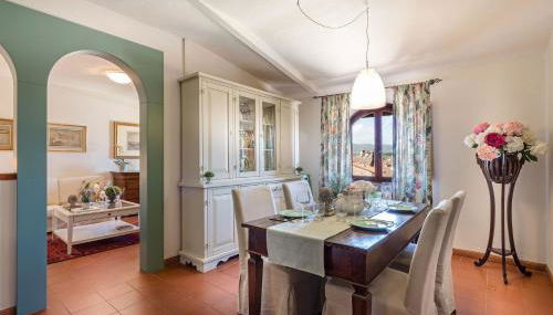 Casa Baino in Lucca With 2 Bedrooms and 1 Bathrooms - Foto 4, Other
