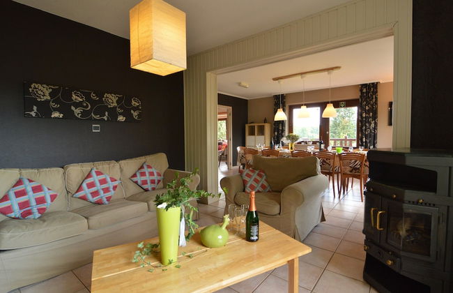 Ondenval Stay With Sauna - Photo 19