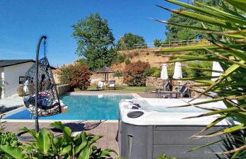 Villa Regadio - Foto 9