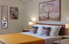 Lorenzo Guest Suite - Garage privato - Foto 1