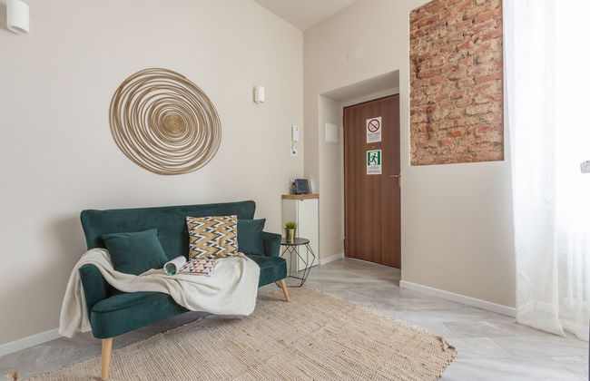 Typical Milanese Flat - Foto 30