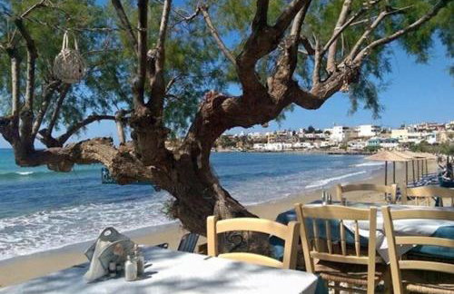 Makrigialos Long Beach Villas - Penthouse 1 - Foto 28