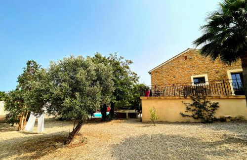 Villa Napoléon Piscine&Jacuzzi - Foto 58