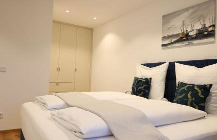 MUNICH FINEST APARTMENTS - Foto 5