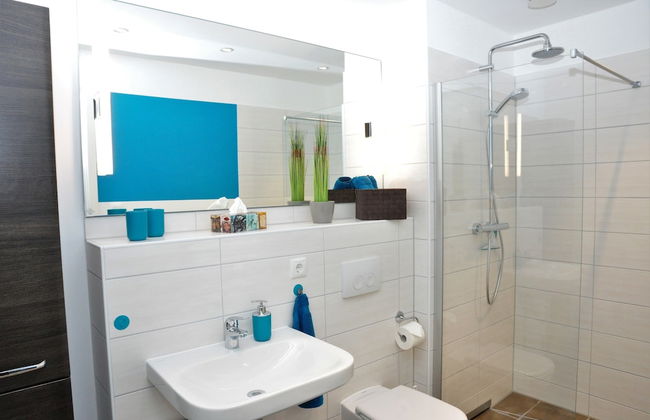 Apartments am Freizeitpark - Foto 23