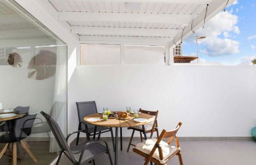 Ferlen House Ocean Breeze Retreat in Playa Honda - Foto 23