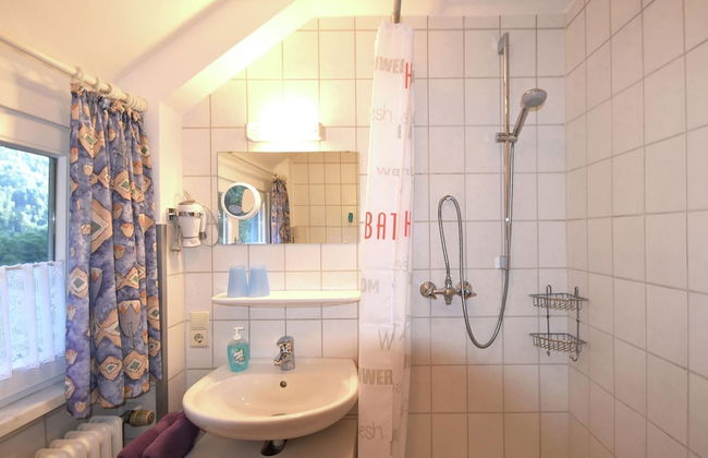 Holiday Home Near the Forest in Oppenau - Foto 15