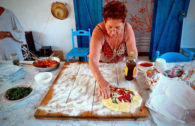 Agricampeggio Maccari - Photo 21