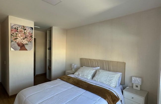 Beautiful Apartment in Lima - Foto 4