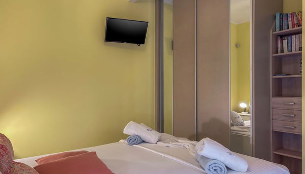 Alisahni Suite - Foto 3, Habitación