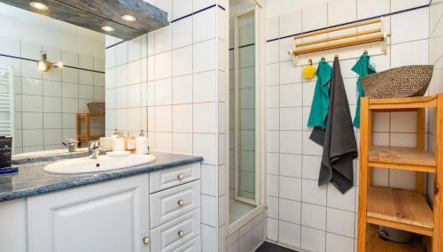 Maison 8 personnes au coeur de la vallée du Louron - Foto 3