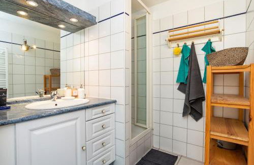 Maison 8 personnes au coeur de la vallée du Louron - Foto 3