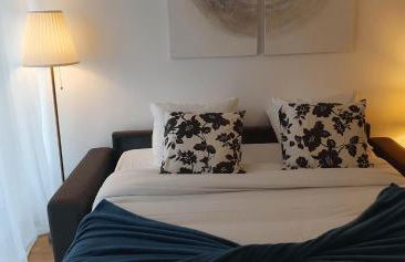 TULIPE - Spacieux appart 105 m2 -3 Ch - PARIS EXPO - CACHAN - Foto 33