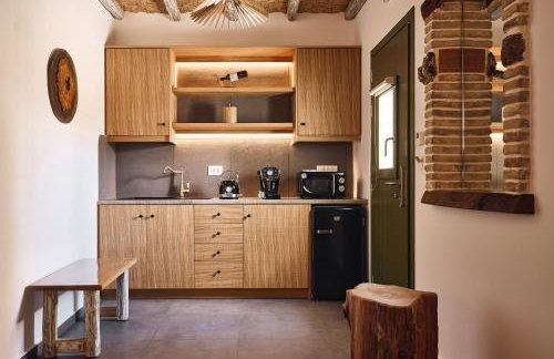 Kozadinos Art Suites - Foto 28