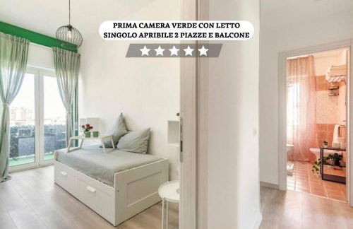 [Panoramico e a 90 metri dal mare] - Foto 21