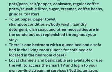 Heart of Traverse City Condo near Hospital - Photo 15