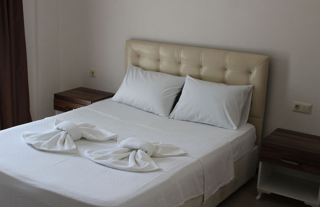 Tebriz Apart Hotel - Foto 11