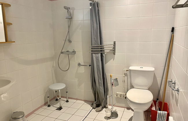 Tilleul Plaza Résidence - Foto 67