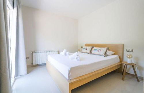 Casa Paradis Rosamar - Luxury villa with pool 1min walk from beach Costa Brava! - Foto 20