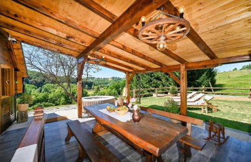 2 Bedroom Pet Friendly Home In Varazdin Breg - Foto 2