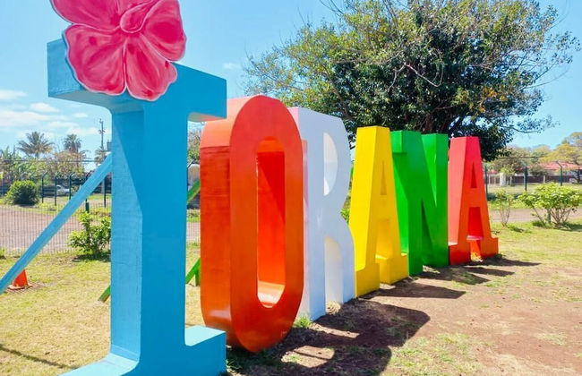 Cabañas Hua'ai Village - Foto 45