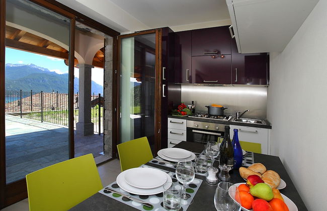 Parco dei Cervi Terrazzo - Foto 6