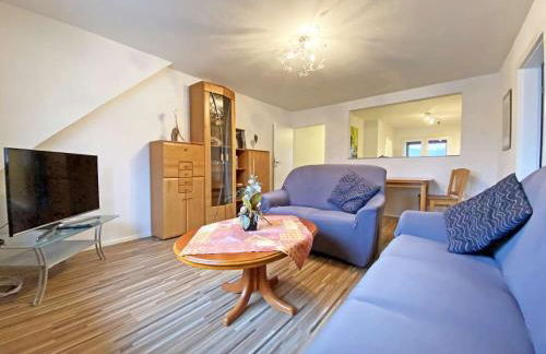 Ferienwohnung Aussichtsreich - Photo 14