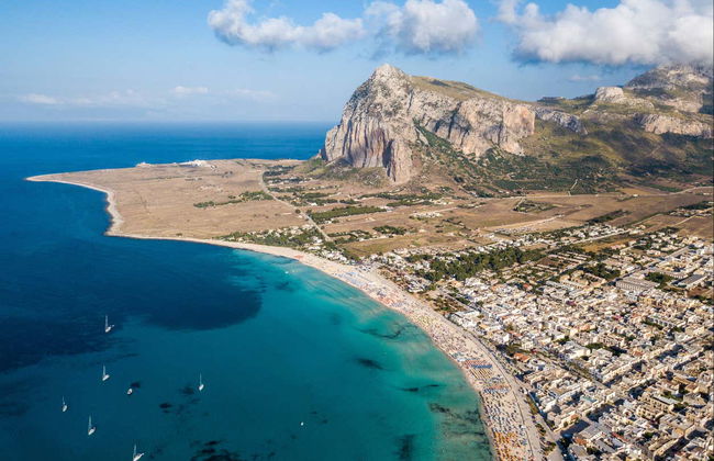 Excursão a San Vito, Castellammare e Scopello - Foto 2