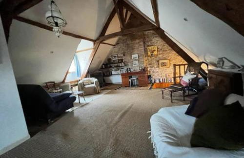 L'Oustal de l'Olivier - Foto 10