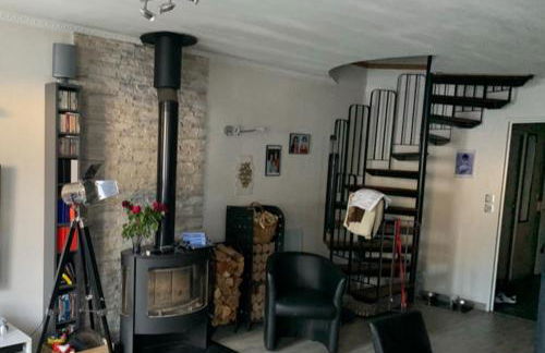 Chez Manu Meublé de tourisme 2 étoiles pour 6 personnes - 3 chambres - Foto 11