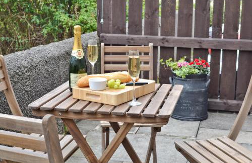 Combe Cairn - Foto 7