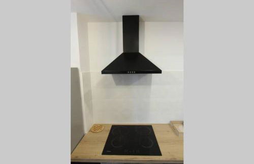 Appartement centre de Valenciennes entièrement équipé 64m2 - Foto 11