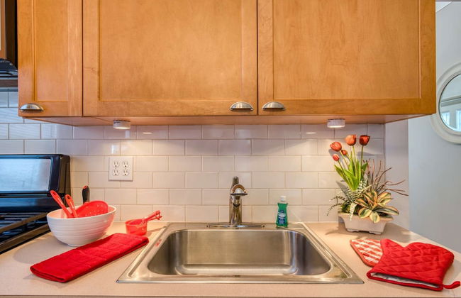 Happy Bungalow - Foto 14