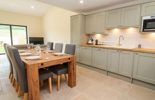 Bears Court Barn 3 - Foto 10