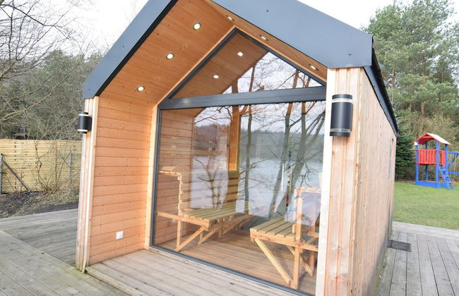 Semi-detached House Directly on the Lake, Stare Czaple - Photo 40