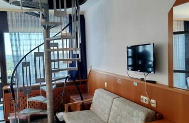 Mezonet Almberg Apartmany JaJ - Foto 1