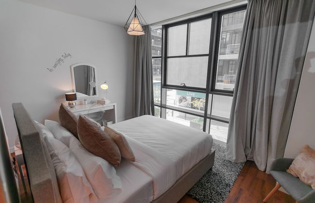 FAM Living - City Walk Mall - Photo 10