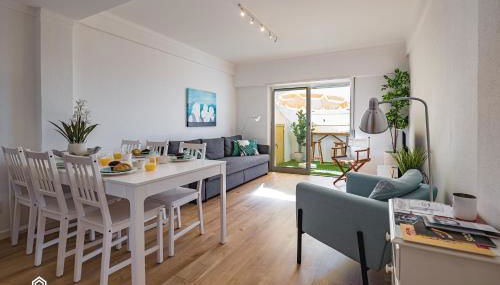 The Pateo Beach Apartment - Santa Cruz - Photo 3