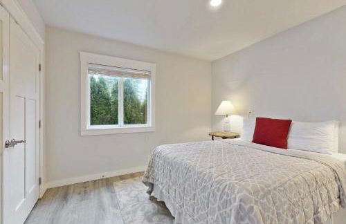 Cultural Cottage in Old Town Anacortes - Foto 18