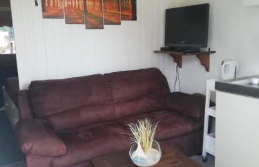 Bungalow in strandnähe - Foto 12